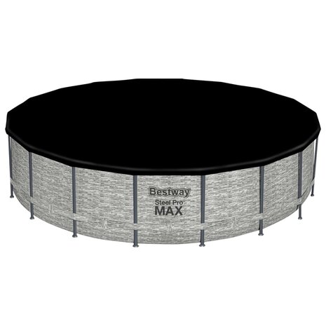 Bestway Zwembad Power Steel 549x122 cm 6941607310519 5