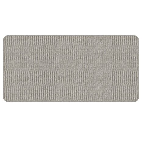 Tapijtloper 50x100 cm sisal-look taupe 8720845923952 3