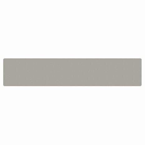 Tapijtloper 80x400 cm sisal-look taupe 8720845924041 3