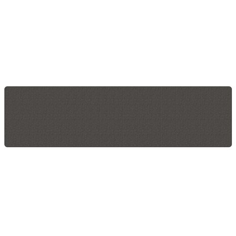 Tapijtloper 80x300 cm sisal-look antracietkleurig 8720845924133 3