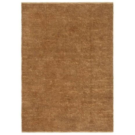 Vloerkleed lussenpool handgemaakt 80x160 cm jute en katoen 8720287071181 1