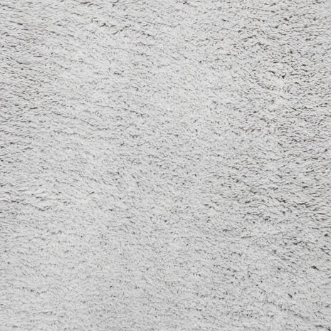 Vloerkleed HUARTE laagpolig zacht wasbaar 60x110 cm grijs 8721012226715 9