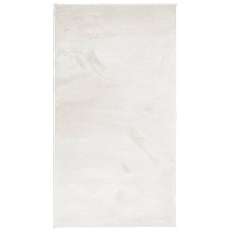 Vloerkleed OVIEDO laagpolig 80x150 cm beige 8721012230866 2