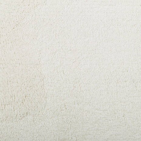 Vloerkleed OVIEDO laagpolig 60x110 cm crèmekleurig 8721012231078 9