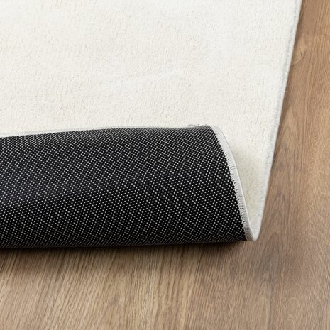 Vloerkleed OVIEDO laagpolig 120x170 cm crèmekleurig 8721012231139 5
