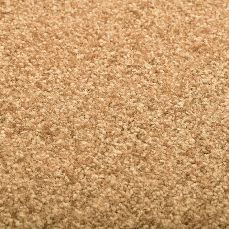 Deurmat wasbaar 40x60 cm crème 8720286065150 4