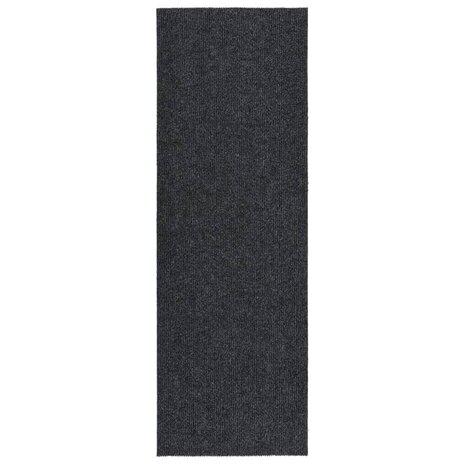 Droogloopmat 100x300 cm antracietkleurig 8720286333617 1