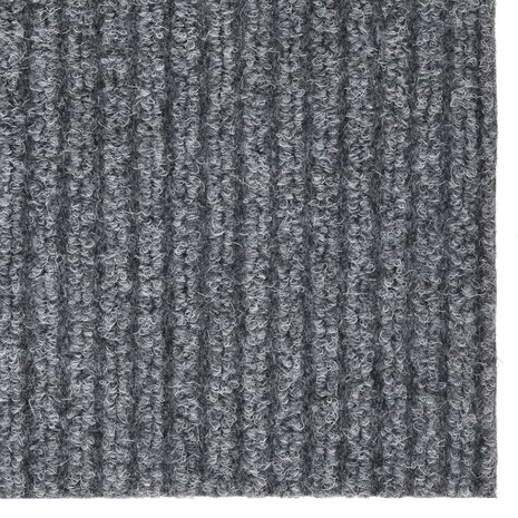 Droogloopmat 100x150 cm grijs 8720286333679 3