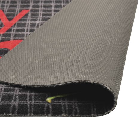 Keukenmat wasbaar Hot&Spicy 60x180 cm 8720286065327 3