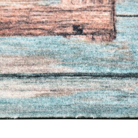 Keukenmat wasbaar Love 60x180 cm 8720286065341 5