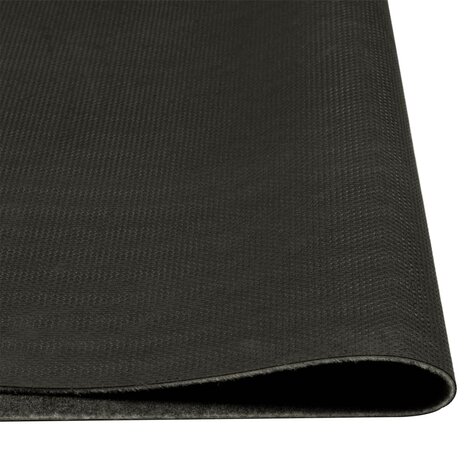 Keukenmat wasbaar wijnprint 60x180 cm fluweel grijs 8721012918764 4