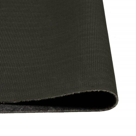 Keukenmat wasbaar kruidenprint 45x150 cm fluweel 8721012918900 4