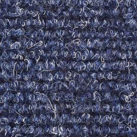 Trapmatten zelfklevend 5 st 65x21x4 cm naaldvilt blauw 8720286328149 7