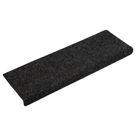 Trapmatten 5 st 65x21x4 cm naaldvilt zwart 8720286328323 3