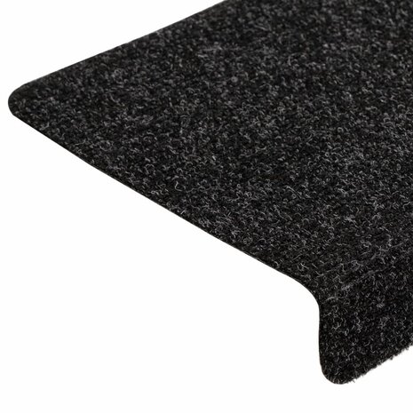 Trapmatten 5 st 65x21x4 cm naaldvilt zwart 8720286328323 5
