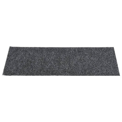 15 st Trapmatten zelfklevend rechthoekig 60x25 cm grijs 8720286512456 3
