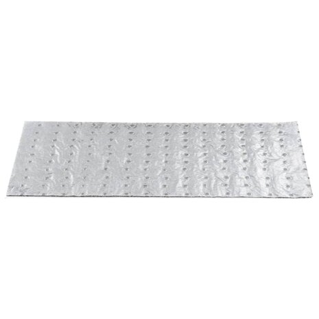 15 st Trapmatten zelfklevend rechthoekig 60x25 cm grijs 8720286512456 5