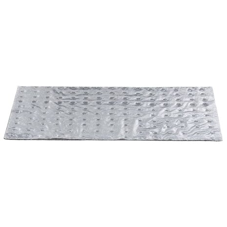 15 st Trapmatten zelfklevend rechthoekig 60x25 cm zwart 8720286512463 5