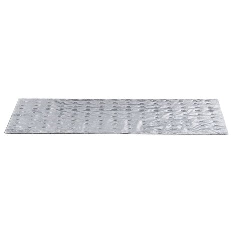 15 st Trapmatten zelfklevend rechthoekig 76x20 cm zwart 8720286512586 5