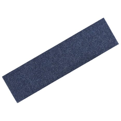 15 st Trapmatten zelfklevend rechthoekig 76x20 cm grijsblauw 8720286512616 2
