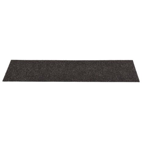 15 st Trapmatten zelfklevend rechthoekig 76x20 cm bruin 8720286512623 3