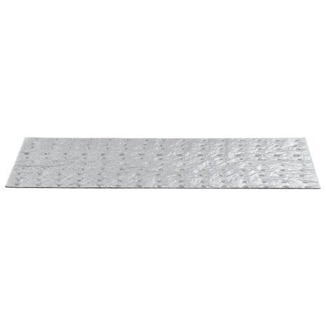 15 st Trapmatten zelfklevend rechthoekig 76x20 cm bruin 8720286512623 5