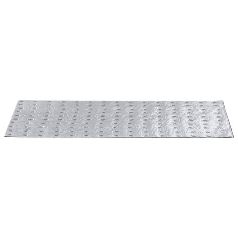 15 st Trapmatten zelfklevend rechthoekig 76x20 cm donkerbruin 8720286512630 5