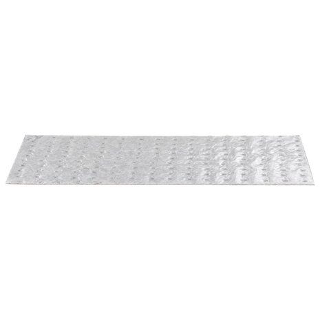 15 st Trapmatten zelfklevend rechthoekig 76x20 cm crèmekleurig 8720286512654 5