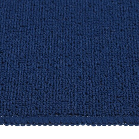 Trapmatten 15 st anti-slip rechthoekig 60x25 cm marineblauw 8720286849132 3