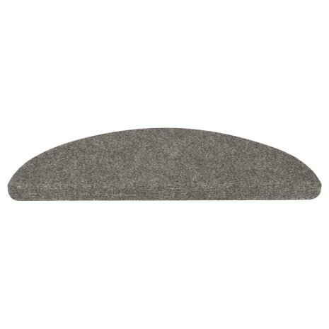 Trapmatten zelfklevend 10 st 56x17x3 cm grijs 8720845891015 4