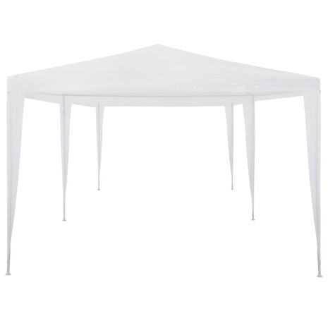 Partytent 3x6 m PE wit 8718475709206 2
