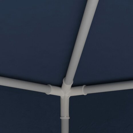 Partytent 2,5x2,5 m blauw 8719883767451 4