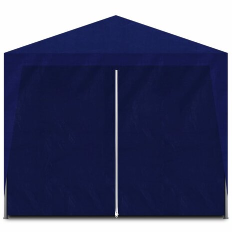 Partytent 3x6 m blauw 8718475837459 3