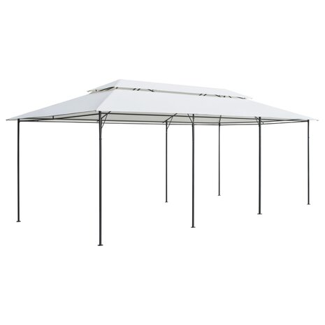 Prieel 180g/m² 600x298x270 cm wit 8720286036242 1