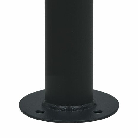 Prieel 180 g/m² 3x3x2,6 m wit 8720286106556 5