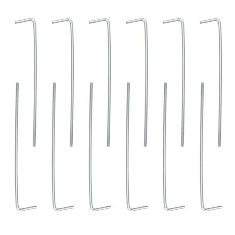 Prieel 180 g/m² 3x3 m stof en staal antraciet 8720286106600 6