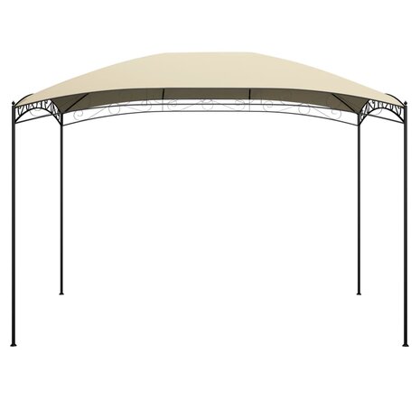 Prieel 180 g/m² 3x4x2,65 m crème 8720286153239 2