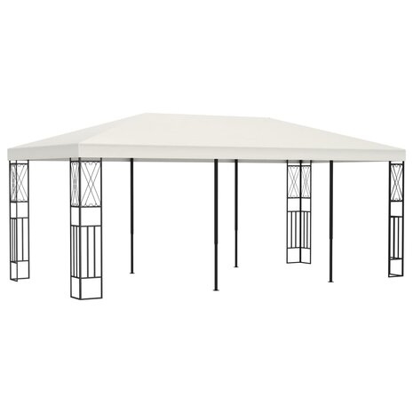 Prieel 3x6 m stof crème 8719883771335 1