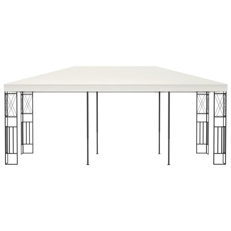 Prieel 3x6 m stof crème 8719883771335 2