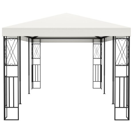 Prieel 3x6 m stof crème 8719883771335 3