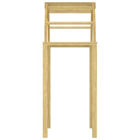 Boog 141x97x243 cm geïmpregneerd massief grenenhout 8720286878736 4