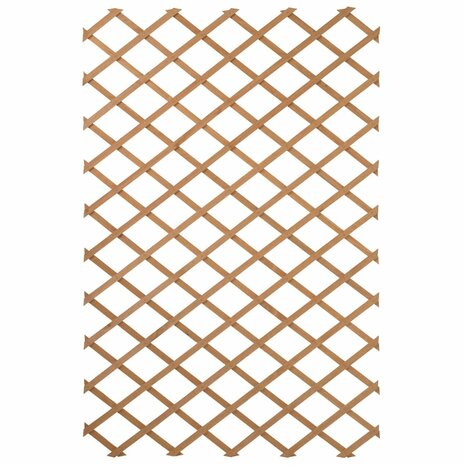 Nature Tuinlatwerk 50x150 cm hout natuurlijk 8711338417010 1