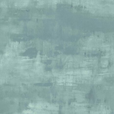 couleurs & matières Behang Scratchy Clouds blauw 3309045131715 2
