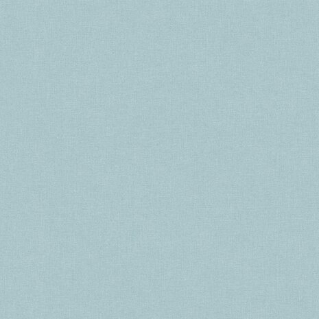 DUTCH WALLCOVERINGS Behang effen lichtblauw 5411012436070 2