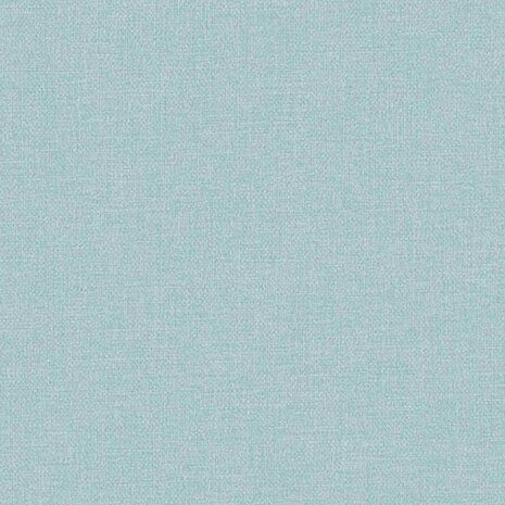 DUTCH WALLCOVERINGS Behang effen lichtblauw 5411012436070 3