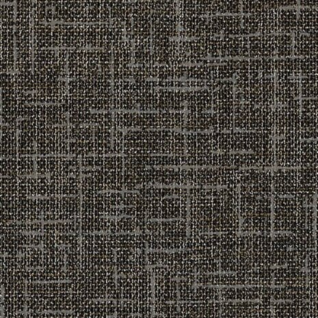 DUTCH WALLCOVERINGS Behang Thread zwart 8809660032480 3