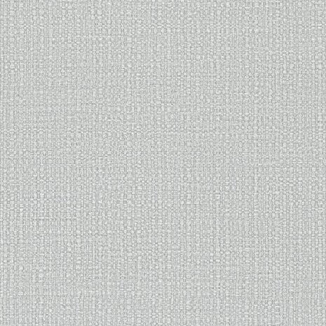 Vintage Deluxe Behang Course Fabric Look grijs 4001860328064 2