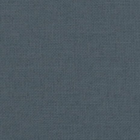 Hondenmand 70x45x30 cm stof donkergrijs 6