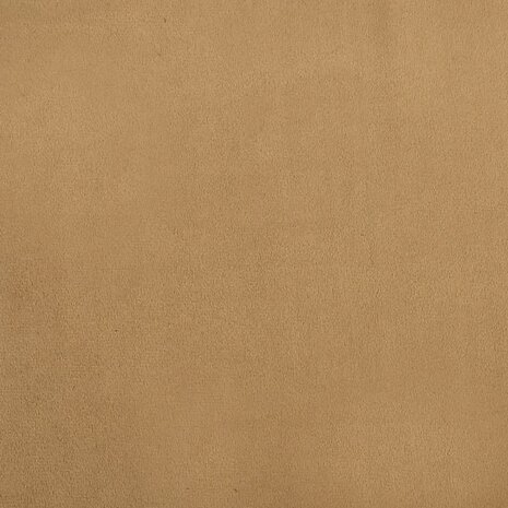 Hondenmand 70x45x26,5 cm fluweel bruin 6
