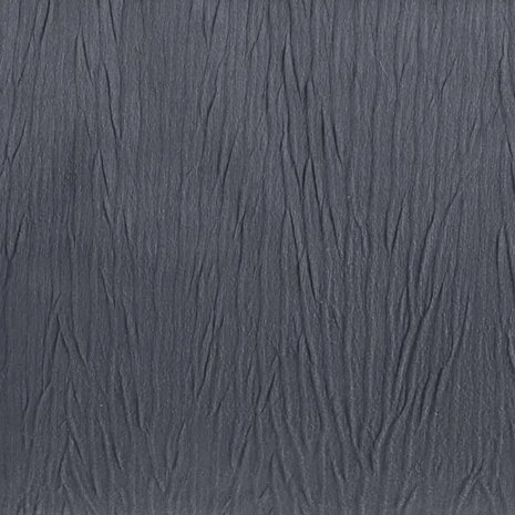 FLAMINGO Dierenmand Suza rond 50x50x15 cm grijs 3